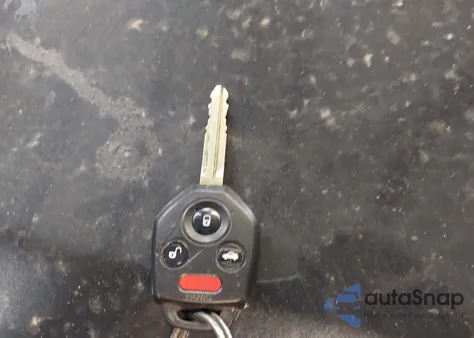 2014 Subaru Forester 2.5I Premium из США, поврежденный, VIN JF2SJAEC5EH454401